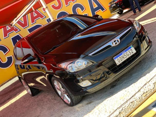 Hyundai I30 2.0 MPFi GLS 16V Gasolina 4P Automático - Foto 5