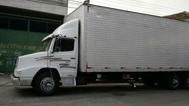 1214 Truck - Foto 4