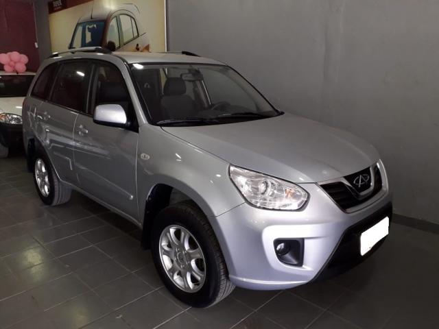 TIGGO 2.0 MANUAL 2014/2014