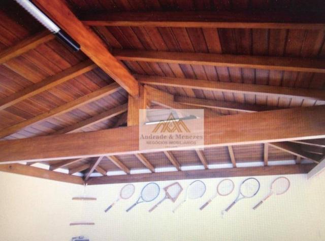 Sobrado com 4 dormitórios à venda, 249 m² por r$ 650.000 - jardim das acácias - cravinhos/ - Foto 16