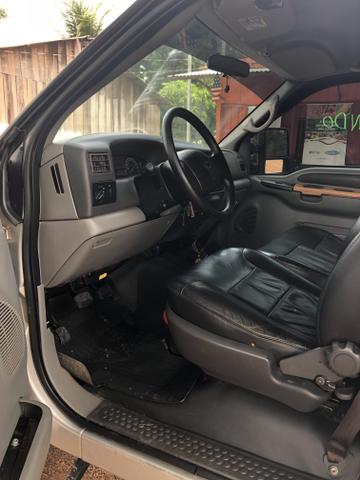 F 250 (leia até o fim) - Foto 3
