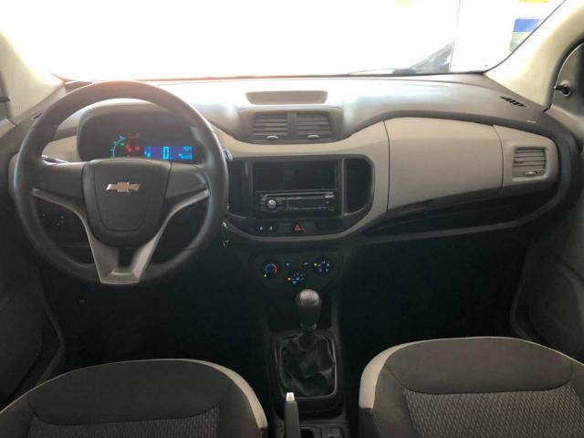 Chevrolet Spin LT 1.8 8V Econo.Flex 5p Mec. - Foto 9