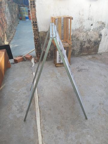 Cavalete - Foto 3