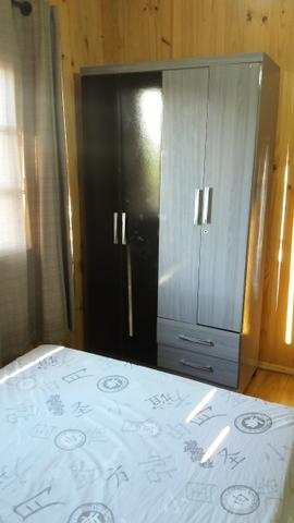 Casa temporada Praia Balneário Barra do Sul SC R$ 150,00 diária - Foto 3