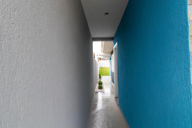 Casa à venda, 3 quartos, 2 vagas, iguaçu - fazenda rio grande/pr - Foto 10