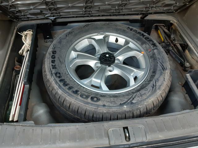Hyundai Tucson - Foto 6