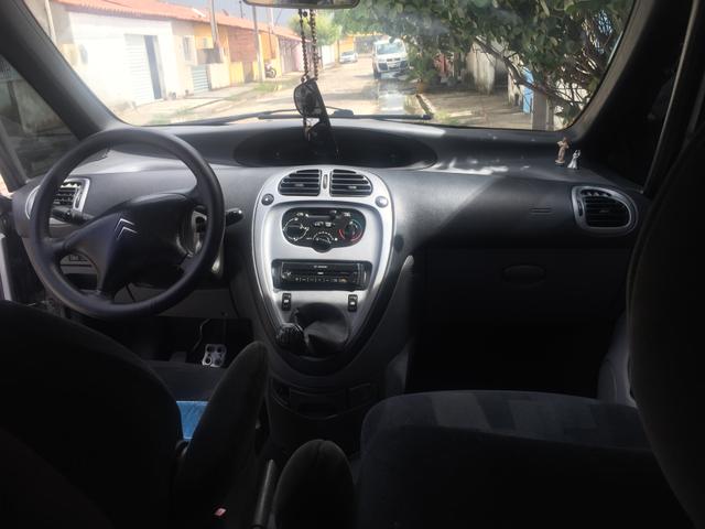 Xsara Picasso - Foto 2