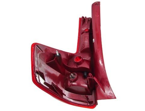 Grade Parachoque Superior Interior Citroen C4 2004 a 2011 - Foto 5