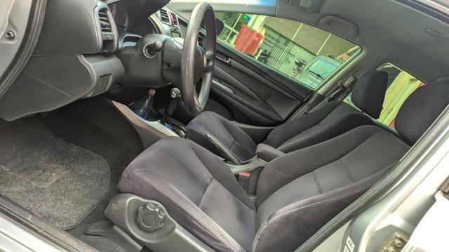 Honda/City Lx 1.5 At 2012/2013 - Foto 4