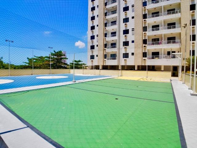 AP0683 - Apartamento com 2 dormitórios à venda, 62 m² por R$ 270.000 - Cocó - Fortaleza/CE - Foto 10