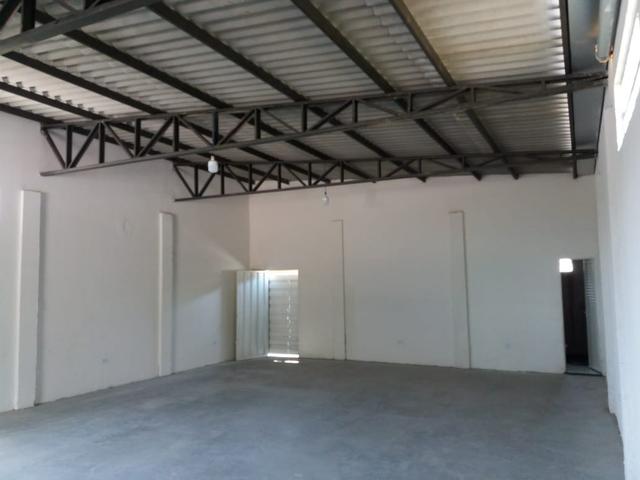 Vendo ou alugo barracão - Foto 5