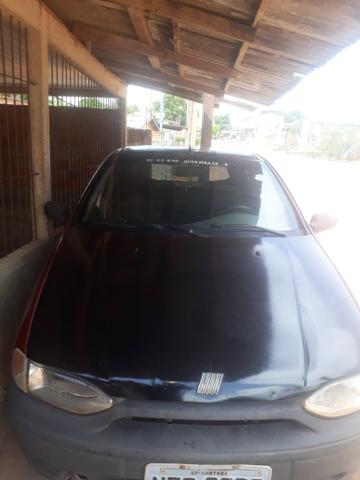 Vende-se palio 97-98 basico - Foto 6
