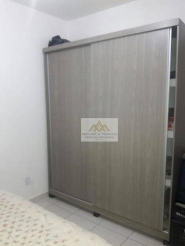 Casa residencial à venda, bom jardim, brodowski. - Foto 9