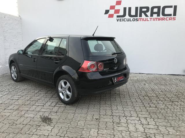 Vw/golf 1.6 sportline 2009/2009 - Foto 5