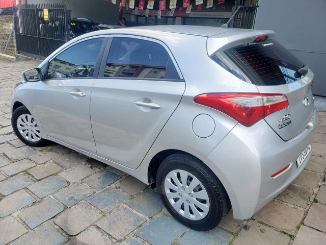 Hb20 1.0 prata - Foto 6