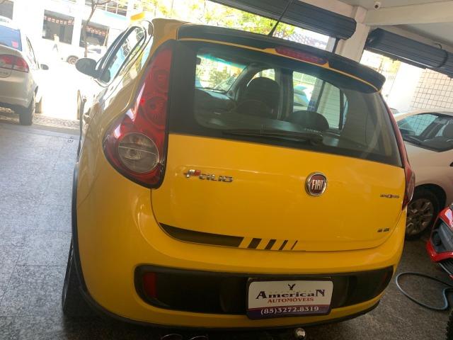 Palio 1.6 sporting, 2015, completo muito novo, teto solar, oportunidade - Foto 3