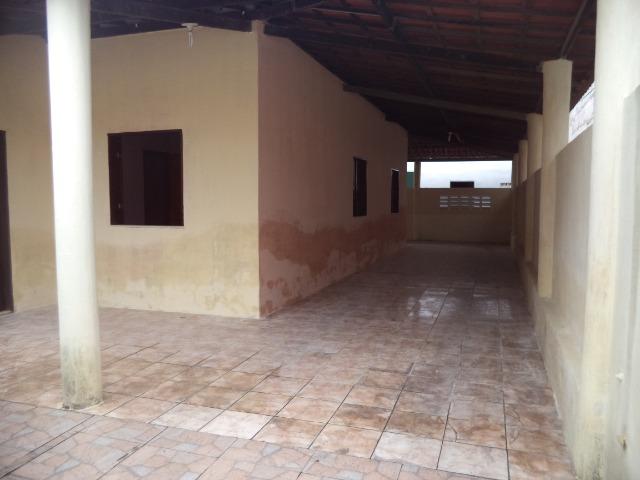 Alugo Casa em Caucaia/CE Cod Loc - 1057 - Foto 7