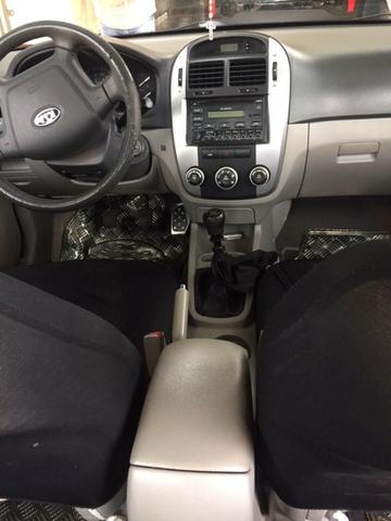 Vendo KIA Cerato - Foto 5