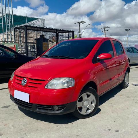 VW - Fox 1.6 * Repasse