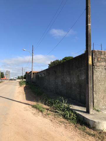 Vendo Área / Terreno na BR 101 Com 10.000m² Próx a Volvo, Baldessar Rondon e Rio Grandense - Foto 4