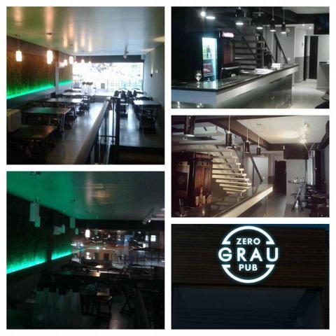 Vende se pub