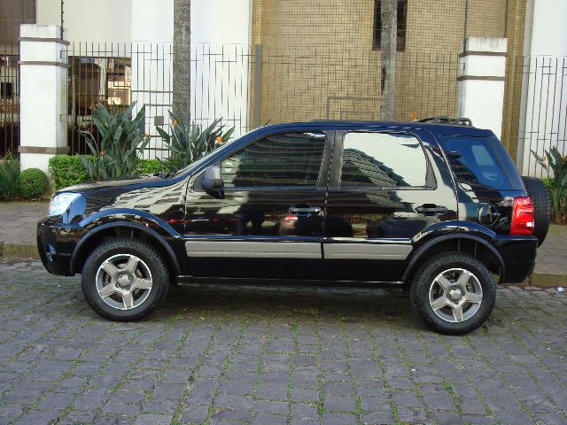 Ecosport XLT 1.6 Completa - Foto 2