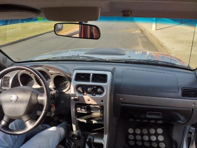 Nissan frontier 4x4 se diesel 2005 - Foto 2