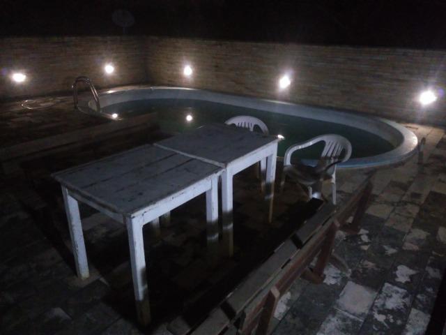 DIÁRIA?Sítio/Chácara-Piscina,Campo e Salão Festas, Casa completa,Área Rural,2685m2,Olinda - Foto 6