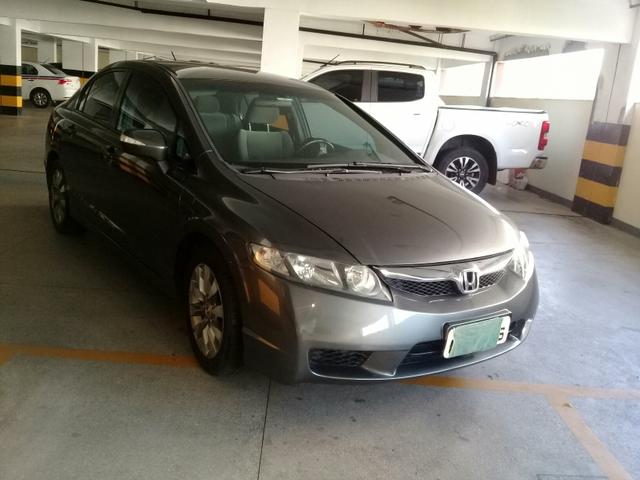Honda civic LXL - Foto 19