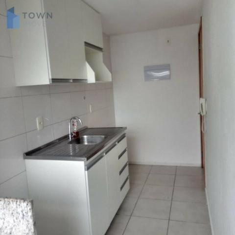 Apartamento com 2 dormitórios para alugar, 58 m² por R$ 1.200/mês - Piratininga - Niterói/ - Foto 8