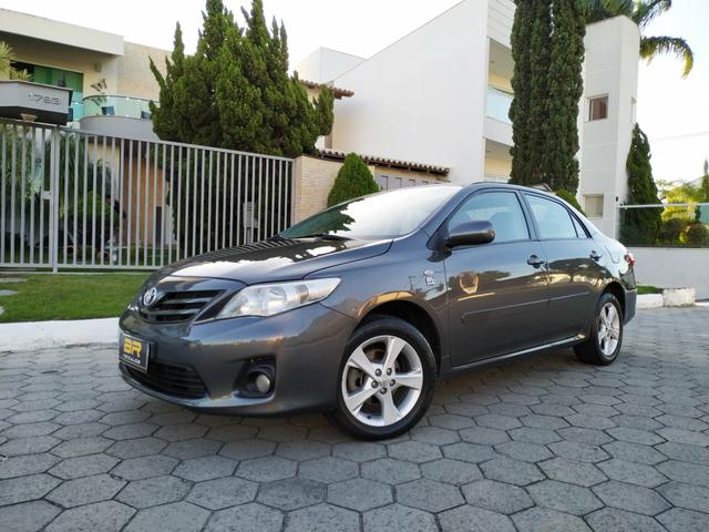 Corolla GLI Automático - Foto 8