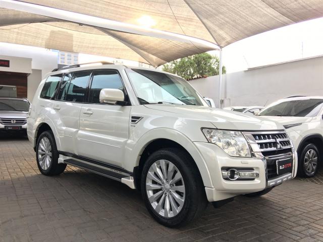 Mitsubishi pajero full 2015/2016 3.2 hpe 4x4 16v turbo intercooler diesel 4p automático - Foto 2