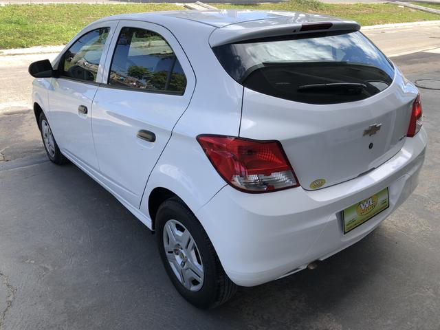 Chevrolet Onix Ls 2016 - Foto 3