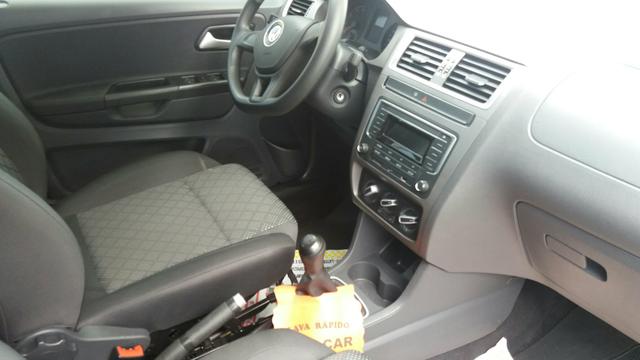 Fox 2016 completo 36.600 km - Foto 7