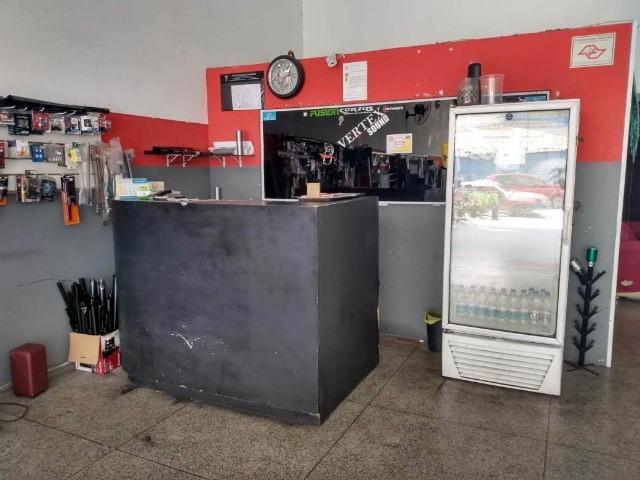 Vende urgente Loja de acessórios automotivos - Foto 4