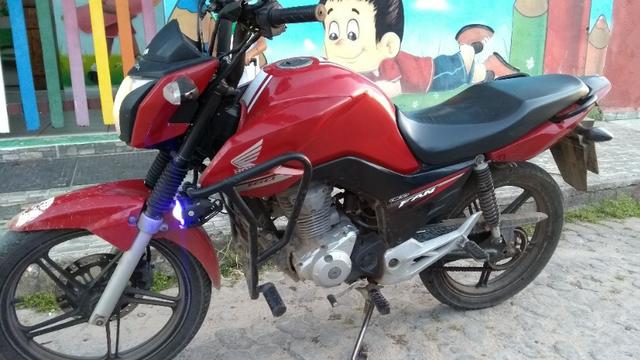 Moto - Foto 2