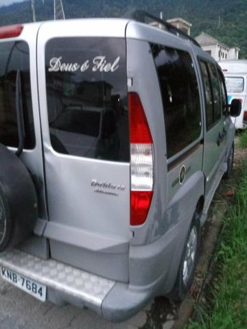 Doblo - Foto 4