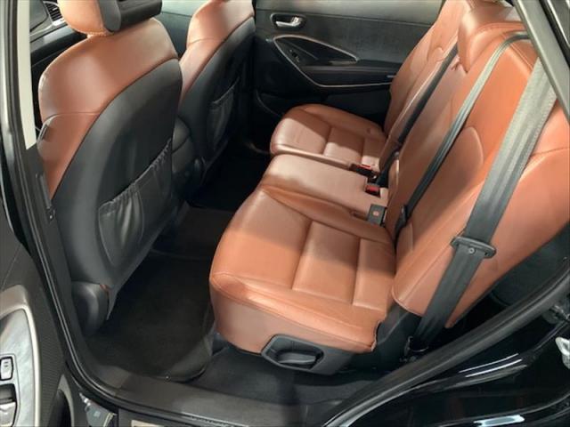 Hyundai Grand Santa fé 3.3 Mpfi v6 4wd - Foto 9