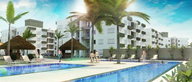 Apartamento don el chall, condominio club - Foto 5