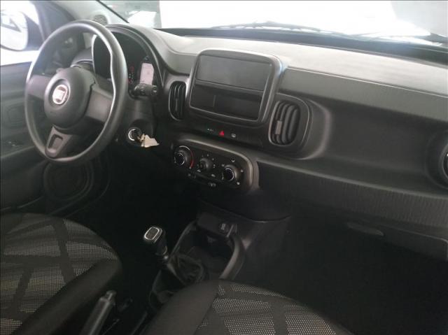 Fiat Mobi 1.0 Firefly Drive Gsr - Foto 7
