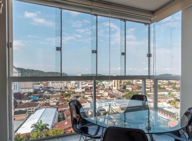 Apartamento Palazzo Anthurium - 1102 - Foto 11