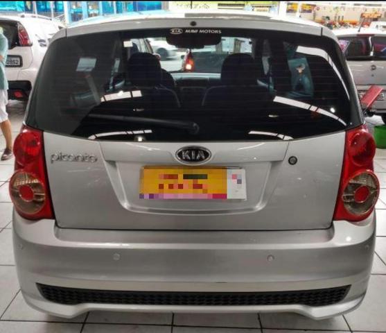 Picanto EX 2011 - Foto 5