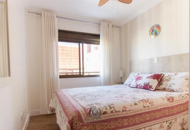 Seu apartamento em Torres a 3 quadras do mar - Foto 9