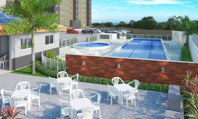 MR- Saia do Aluguel e adquira seu Primeiro Imóvel, Conheça o Vista da Reserva - Foto 3