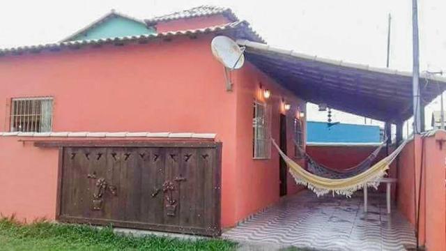 Casa de praia para temporada em unamar/cabo frio-rj - Foto 7
