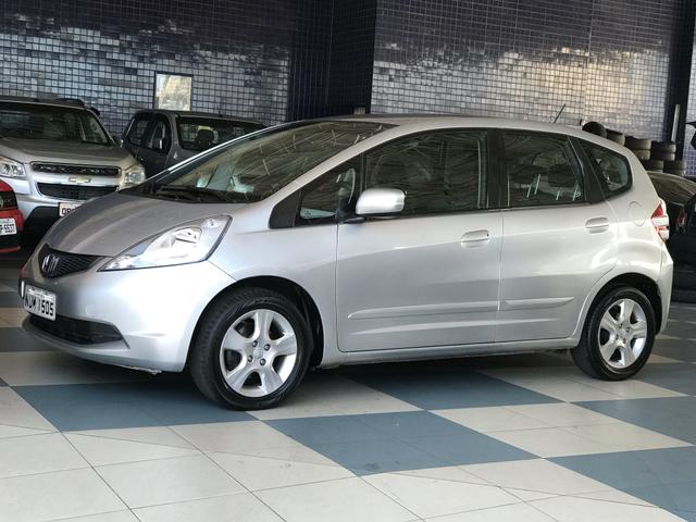 Honda Fit LXL - Automático - Bem Conservado - Foto 6