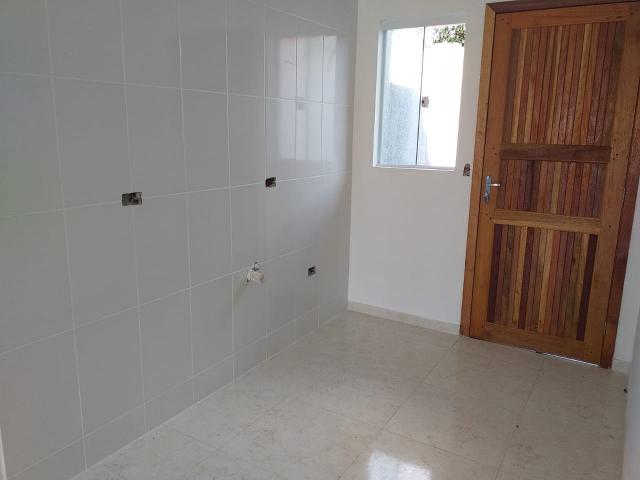 Casa à venda, 3 quartos, 3 vagas, gralha azul - fazenda rio grande/pr - Foto 11