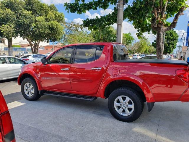 Mitsubishi L200 Triton 4x4 3.2 Diesel - Foto 5