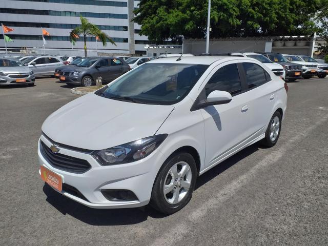 CHEVROLET PRISMA 2019/2019 1.4 MPFI LT 8V FLEX 4P MANUAL