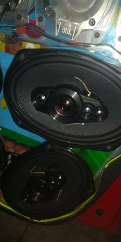 Som completo gol G6 !! só tranferir ! - Foto 5